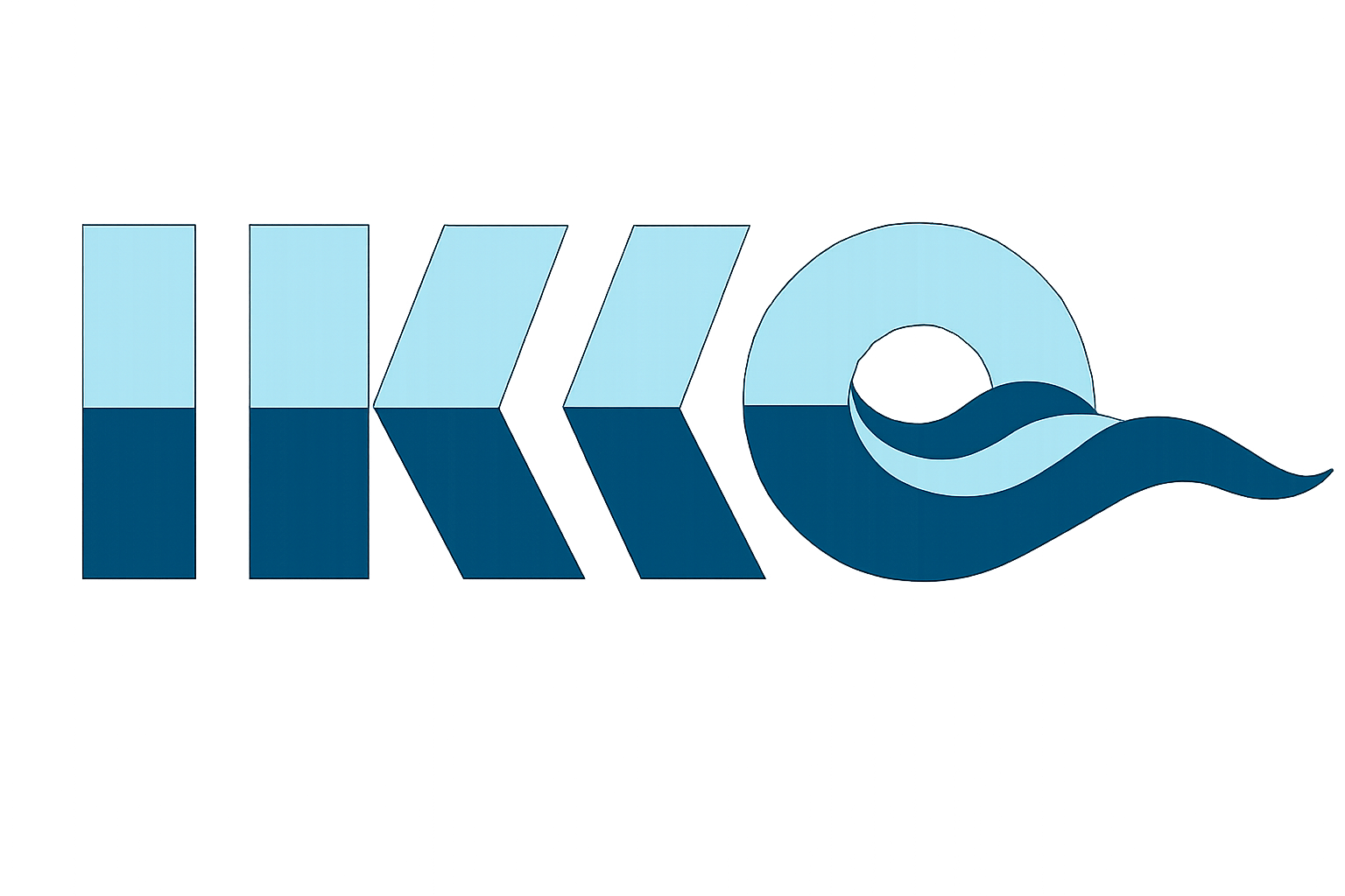 IKKO logo